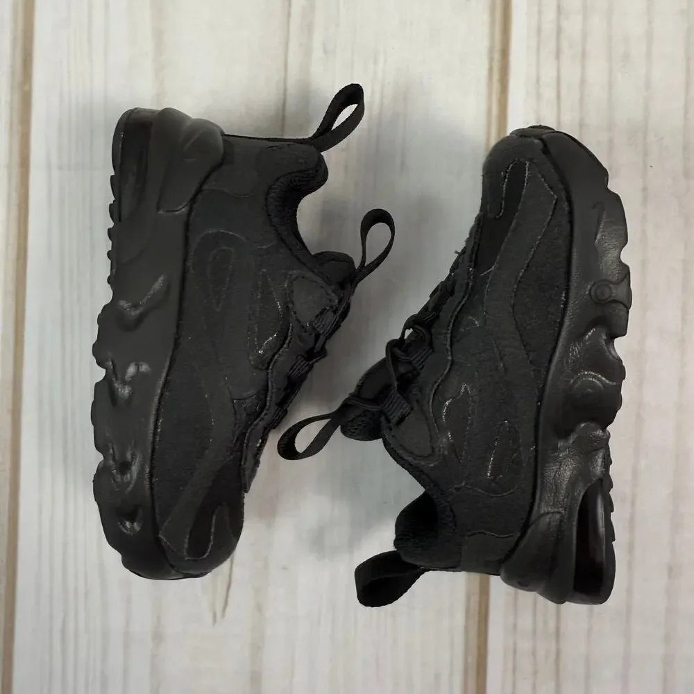 Nike Air‎ Max 270 React Toddler Sneakers 4C